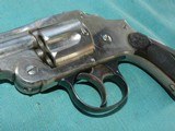 S&W Safety 3rd Model 38 D.A. - 5 of 14