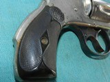 S&W Safety 3rd Model 38 D.A. - 3 of 14