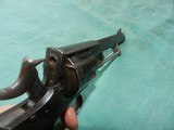 Dutch Nagant Patent Colonial Constabulary Revolver - 12 of 17