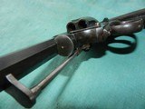 Dutch Nagant Patent Colonial Constabulary Revolver - 15 of 17