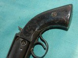 James Warner Patent 1847 Revolver - 2 of 3