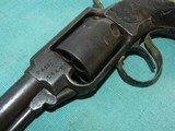 James Warner Patent 1847 Revolver - 3 of 3