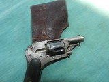 Velo Dog Revolver Named Browning - 10 of 10