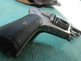 Velo Dog Revolver Named Browning - 5 of 10