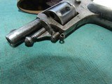 Velo Dog Revolver Named Browning - 4 of 10