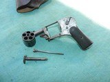 Velo Dog Revolver Named Browning - 6 of 10