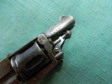 Velo Dog Revolver Named Browning - 8 of 10