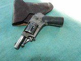 Velo Dog Revolver Named Browning - 2 of 10