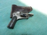 Velo Dog Revolver Named Browning - 1 of 10