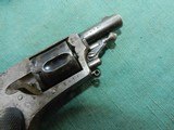 Velo Dog Revolver Named Browning - 7 of 10