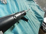 Ruger Mini 14 Stainless Steel Ranch with Scope - 4 of 12