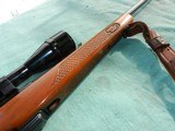 Winchester Model 88
in .308 cal. - 4 of 14