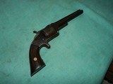 S&W Model No. 2 Army .32 Rim Fire - 2 of 11