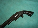 S&W Model No. 2 Army .32 Rim Fire - 11 of 11