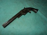 S&W Model No. 2 Army .32 Rim Fire - 1 of 11