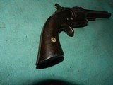 S&W Model No. 2 Army .32 Rim Fire - 3 of 11