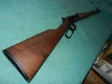 Winchester 1894 .30-30 Carbine made 1974 - 1 of 12