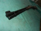 Winchester 1894 .30-30 Carbine made 1974 - 6 of 12
