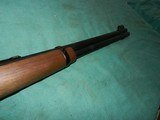 Winchester 1894 .30-30 Carbine made 1974 - 4 of 12