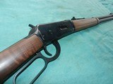 Winchester 1894 .30-30 Carbine made 1974 - 3 of 12