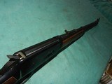 Winchester 1894 .30-30 Carbine made 1974 - 5 of 12