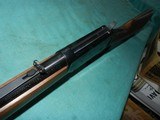 Winchester 1894 .30-30 Carbine made 1974 - 10 of 12