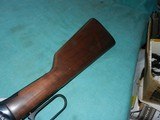 Winchester 1894 .30-30 Carbine made 1974 - 9 of 12