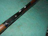 Winchester 1894 .30-30 Carbine made 1974 - 11 of 12