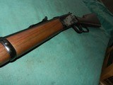 Winchester 1894 .30-30 Carbine made 1974 - 7 of 12