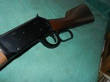 Winchester 1894 .30-30 Carbine made 1974 - 8 of 12
