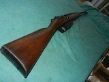 Carcano Model 1891 Cavalry Carbine 6.5MM - 1 of 10