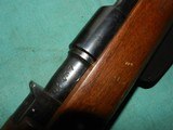Carcano Model 1891 Cavalry Carbine 6.5MM - 6 of 10