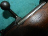Carcano Model 1891 Cavalry Carbine 6.5MM - 9 of 10