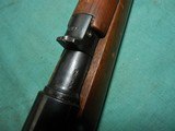 Carcano Model 1891 Cavalry Carbine 6.5MM - 10 of 10