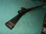 EARLY MIGULET .70 CAL EARLY MUSKET - 1 of 11
