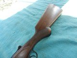 Ithaca double 20ga Hammerless - 9 of 10