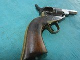 Colt 1862 Conversion to .38 rimfire - 2 of 13