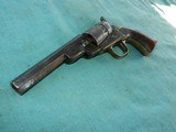 Colt 1862 Conversion to .38 rimfire - 9 of 13