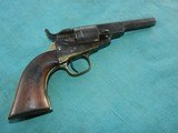 Colt 1862 Conversion to .38 rimfire - 1 of 13