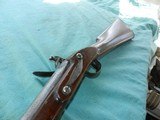 Flintlock Militia Musket .69 cal. by A.W. Spies - 10 of 11