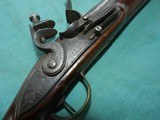 Flintlock Militia Musket .69 cal. by A.W. Spies - 3 of 11