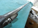 Flintlock Militia Musket .69 cal. by A.W. Spies - 5 of 11