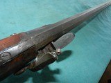American Militia Flintlock musket .56 cal. - 4 of 21