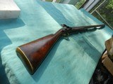 American Militia Flintlock musket .56 cal. - 10 of 21