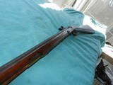 American Militia Flintlock musket .56 cal. - 7 of 21
