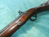 American Militia Flintlock musket .56 cal. - 19 of 21