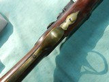 American Militia Flintlock musket .56 cal. - 14 of 21