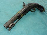 French Model 1837 Naval Pistol by Chatellrault - 6 of 9