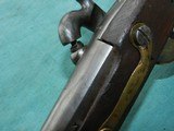 BELGIAN NAVAL .65 CAL PERCUSSION 1840 PISTOL - 7 of 10