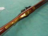 FLINTLOCK MUSKET
.68 CAL. MIROKU SMOOTH BORE - 4 of 9